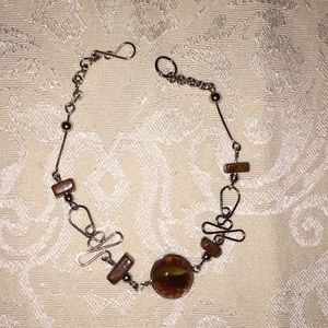 Handmade Bolivian bracelet